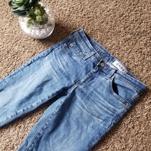 Adriano Goldschmeid Jeans